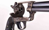 Colt Frontier Six Shooter .44-40 – ORIGINAL, NEAR MINT, vintage firearms inc - 23 of 25