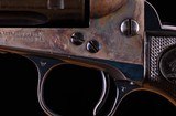 Colt Frontier Six Shooter .44-40 – ORIGINAL, NEAR MINT, vintage firearms inc - 6 of 25