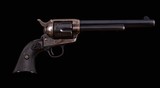 Colt Frontier Six Shooter .44-40 – ORIGINAL, NEAR MINT, vintage firearms inc - 2 of 25