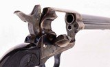 Colt Frontier Six Shooter .44-40 – ORIGINAL, NEAR MINT, vintage firearms inc - 22 of 25