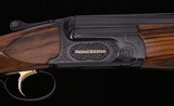 Perazzi MX2000 12 Gauge – 99% NEW, 31 1/2”, DROP OUT TRIGGER, CASE, vintage firearms inc - 3 of 25