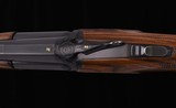 Perazzi MX2000 12 Gauge – 99% NEW, 31 1/2”, DROP OUT TRIGGER, CASE, vintage firearms inc - 9 of 25