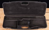 Perazzi MX2000 12 Gauge – 99% NEW, 31 1/2”, DROP OUT TRIGGER, CASE, vintage firearms inc - 24 of 25