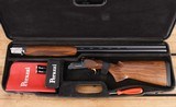 Perazzi MX2000 12 Gauge – 99% NEW, 31 1/2”, DROP OUT TRIGGER, CASE, vintage firearms inc - 23 of 25