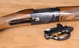 Perazzi MX2000 12 Gauge – 99% NEW, 31 1/2”, DROP OUT TRIGGER, CASE, vintage firearms inc - 20 of 25