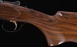 Perazzi MX2000 12 Gauge – 99% NEW, 31 1/2”, DROP OUT TRIGGER, CASE, vintage firearms inc - 7 of 25