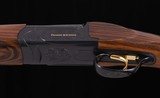 Perazzi MX2000 12 Gauge – 99% NEW, 31 1/2”, DROP OUT TRIGGER, CASE, vintage firearms inc - 15 of 25