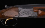 Browning Superposed 28 Gauge – CASED, LONG TANG, 28”, vintage firearms inc - 3 of 25