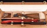 Browning Superposed 28 Gauge – CASED, LONG TANG, 28”, vintage firearms inc - 24 of 25