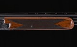 Browning Superposed 28 Gauge – CASED, LONG TANG, 28”, vintage firearms inc - 14 of 25