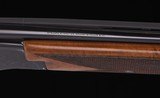 Browning Superposed 28 Gauge – CASED, LONG TANG, 28”, vintage firearms inc - 16 of 25