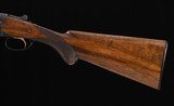 Browning Superposed 28 Gauge – CASED, LONG TANG, 28”, vintage firearms inc - 5 of 25