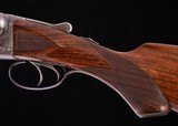Fox BE Grade 12 Gauge - 1907, SUPERB FACTORY CONDITION, vintage firearms inc - 7 of 25
