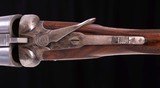 Fox BE Grade 12 Gauge - 1907, SUPERB FACTORY CONDITION, vintage firearms inc - 10 of 25