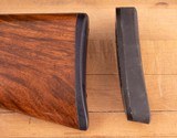 Fox BE Grade 12 Gauge - 1907, SUPERB FACTORY CONDITION, vintage firearms inc - 22 of 25