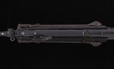 Heckler & Koch .223 - PREBAN HK93, ALL ORIGINAL, FIXED & COLLAPSIBLE STOCK, BAYONET & STAMAG SCOPE MOUNT, vintage firearms inc - 8 of 22