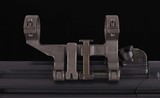 Heckler & Koch .223 - PREBAN HK93, ALL ORIGINAL, FIXED & COLLAPSIBLE STOCK, BAYONET & STAMAG SCOPE MOUNT, vintage firearms inc - 11 of 22