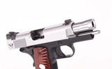 Wilson Combat 9mm - ULC SENTINEL, VFI SIGNATURE, STAINLESS, COCOBOLO, NEW! vintage firearms inc - 15 of 18