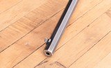 Winchester 32-20 - MODEL 1885, FINE EXAMPLE OF J.M.BROWNINGS LOW WALL FALLING BLOCK, vintage firearms inc - 17 of 18