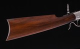 Winchester 32-20 - MODEL 1885, FINE EXAMPLE OF J.M.BROWNINGS LOW WALL FALLING BLOCK, vintage firearms inc - 5 of 18
