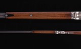 Winchester 32-20 - MODEL 1885, FINE EXAMPLE OF J.M.BROWNINGS LOW WALL FALLING BLOCK, vintage firearms inc - 9 of 18