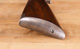 Winchester 32-20 - MODEL 1885, FINE EXAMPLE OF J.M.BROWNINGS LOW WALL FALLING BLOCK, vintage firearms inc - 18 of 18