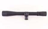 LEUPOLD MK4 3.5-10X40mm SCOPE, BOXED, UN USED, FIRST FOCAL PLANE, vintage firearms inc - 5 of 13