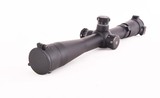 LEUPOLD MK4 3.5-10X40mm SCOPE, BOXED, UN USED, FIRST FOCAL PLANE, vintage firearms inc - 13 of 13