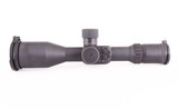 TRIJICON TARS 3-15X50MM SCOPE, SOLID QUALITY, AS NEW IN CASE, AWESOME! vintage firearms inc - 4 of 10