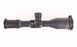 TRIJICON TARS 3-15X50MM SCOPE, SOLID QUALITY, AS NEW IN CASE, AWESOME! vintage firearms inc - 5 of 10