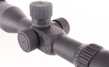 TRIJICON TARS 3-15X50MM SCOPE, SOLID QUALITY, AS NEW IN CASE, AWESOME! vintage firearms inc - 8 of 10