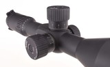 TRIJICON TARS 3-15X50MM SCOPE, SOLID QUALITY, AS NEW IN CASE, AWESOME! vintage firearms inc - 6 of 10