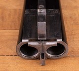 LINSLEY BROTHERS BOXLOCK, A FINE UPLAND GUN, ENGLISH MADE, A TRUE BRIT!, vintage firearms inc - 25 of 25