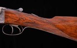 LINSLEY BROTHERS BOXLOCK, A FINE UPLAND GUN, ENGLISH MADE, A TRUE BRIT!, vintage firearms inc - 7 of 25