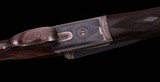 LINSLEY BROTHERS BOXLOCK, A FINE UPLAND GUN, ENGLISH MADE, A TRUE BRIT!, vintage firearms inc - 2 of 25