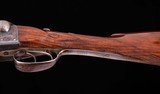 LINSLEY BROTHERS BOXLOCK, A FINE UPLAND GUN, ENGLISH MADE, A TRUE BRIT!, vintage firearms inc - 20 of 25