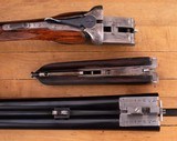 LINSLEY BROTHERS BOXLOCK, A FINE UPLAND GUN, ENGLISH MADE, A TRUE BRIT!, vintage firearms inc - 23 of 25