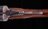 LINSLEY BROTHERS BOXLOCK, A FINE UPLAND GUN, ENGLISH MADE, A TRUE BRIT!, vintage firearms inc - 9 of 25