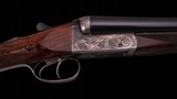LINSLEY BROTHERS BOXLOCK, A FINE UPLAND GUN, ENGLISH MADE, A TRUE BRIT!, vintage firearms inc - 3 of 25