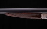 LINSLEY BROTHERS BOXLOCK, A FINE UPLAND GUN, ENGLISH MADE, A TRUE BRIT!, vintage firearms inc - 15 of 25