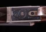LINSLEY BROTHERS BOXLOCK, A FINE UPLAND GUN, ENGLISH MADE, A TRUE BRIT!, vintage firearms inc - 12 of 25