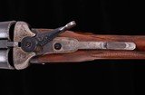 LINSLEY BROTHERS BOXLOCK, A FINE UPLAND GUN, ENGLISH MADE, A TRUE BRIT!, vintage firearms inc - 10 of 25
