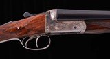 LINSLEY BROTHERS BOXLOCK, A FINE UPLAND GUN, ENGLISH MADE, A TRUE BRIT!, vintage firearms inc - 13 of 25