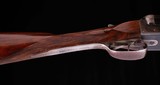 LINSLEY BROTHERS BOXLOCK, A FINE UPLAND GUN, ENGLISH MADE, A TRUE BRIT!, vintage firearms inc - 21 of 25