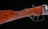LINSLEY BROTHERS BOXLOCK, A FINE UPLAND GUN, ENGLISH MADE, A TRUE BRIT!, vintage firearms inc - 8 of 25
