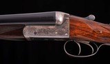 LINSLEY BROTHERS BOXLOCK, A FINE UPLAND GUN, ENGLISH MADE, A TRUE BRIT!, vintage firearms inc - 11 of 25