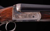 LINSLEY BROTHERS BOXLOCK, A FINE UPLAND GUN, ENGLISH MADE, A TRUE BRIT!, vintage firearms inc - 14 of 25