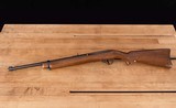 Ruger .44 Magnum - MODEL 44 CARBINE, EXCELLENT BORE, 99% ORIGINAL FACTORY vintage firearms inc - 3 of 16