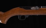 Ruger .44 Magnum - MODEL 44 CARBINE, EXCELLENT BORE, 99% ORIGINAL FACTORY vintage firearms inc - 2 of 16
