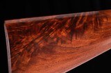 Winchester Model 21 20 Gauge – TRAP GRADE, PRE-WAR, CODY LETTER, vintage firearms inc - 8 of 25